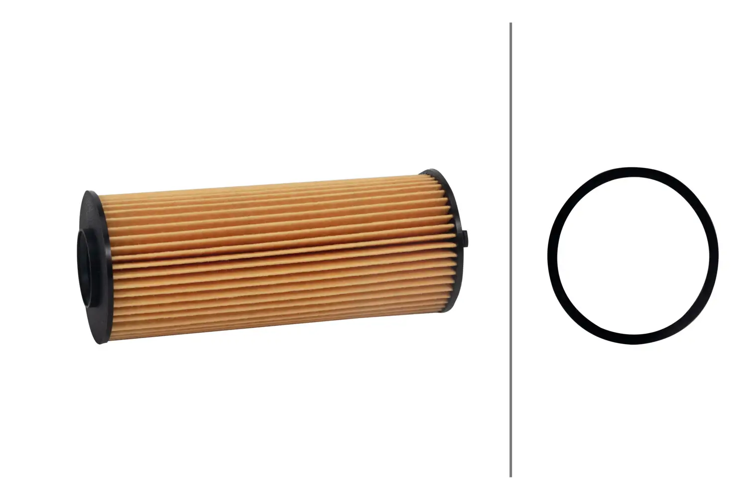 Ölfilter HELLA 8ZO 366 102-831
