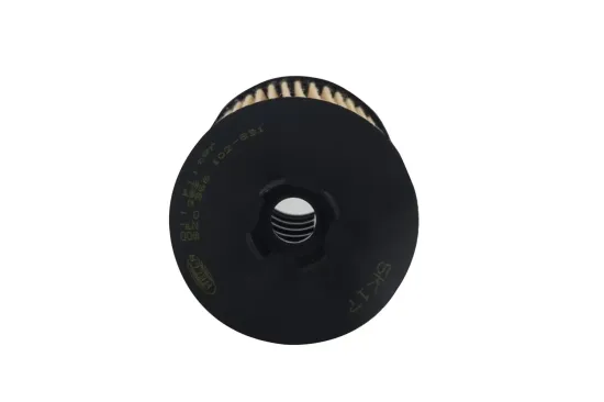 Ölfilter HELLA 8ZO 366 102-831 Bild Ölfilter HELLA 8ZO 366 102-831