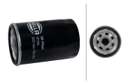 Ölfilter HELLA 8ZO 366 102-841