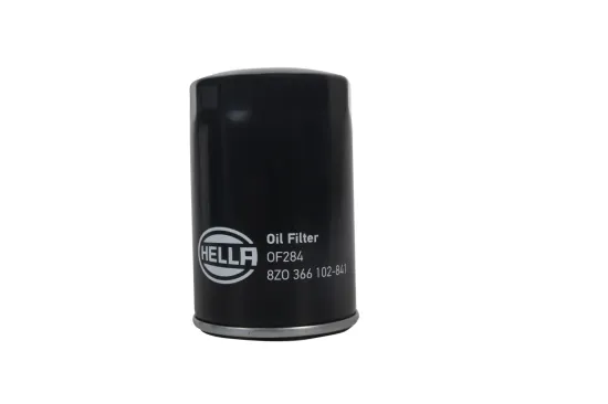 Ölfilter HELLA 8ZO 366 102-841 Bild Ölfilter HELLA 8ZO 366 102-841