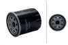 Ölfilter HELLA 8ZO 366 102-911 Bild Ölfilter HELLA 8ZO 366 102-911