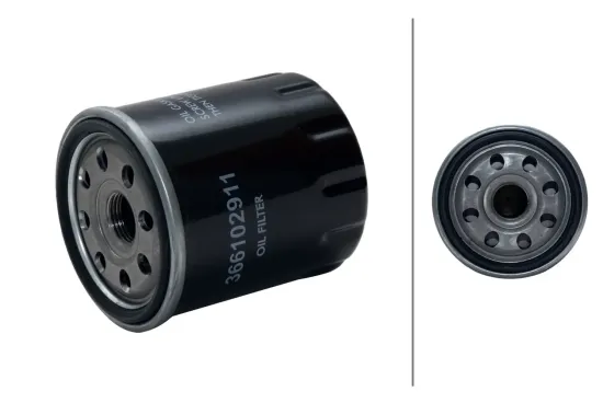 Ölfilter HELLA 8ZO 366 102-911 Bild Ölfilter HELLA 8ZO 366 102-911