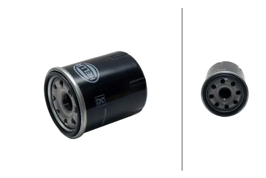 Ölfilter HELLA 8ZO 366 102-921 Bild Ölfilter HELLA 8ZO 366 102-921