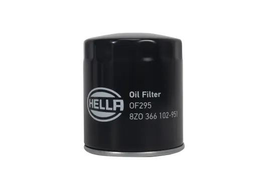 Ölfilter HELLA 8ZO 366 102-951 Bild Ölfilter HELLA 8ZO 366 102-951