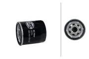 Ölfilter HELLA 8ZO 366 102-961