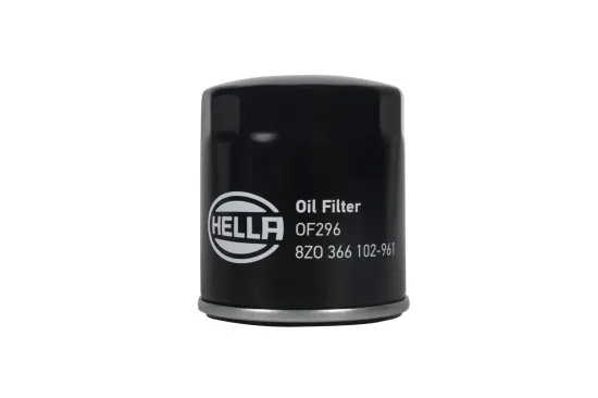 Ölfilter HELLA 8ZO 366 102-961 Bild Ölfilter HELLA 8ZO 366 102-961