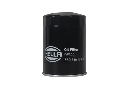Ölfilter HELLA 8ZO 366 103-001 Bild Ölfilter HELLA 8ZO 366 103-001