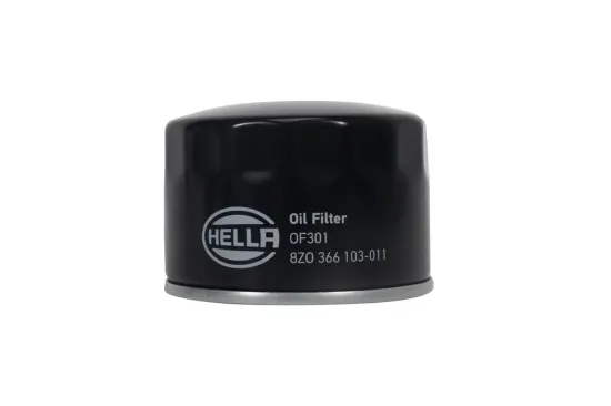 Ölfilter HELLA 8ZO 366 103-011 Bild Ölfilter HELLA 8ZO 366 103-011