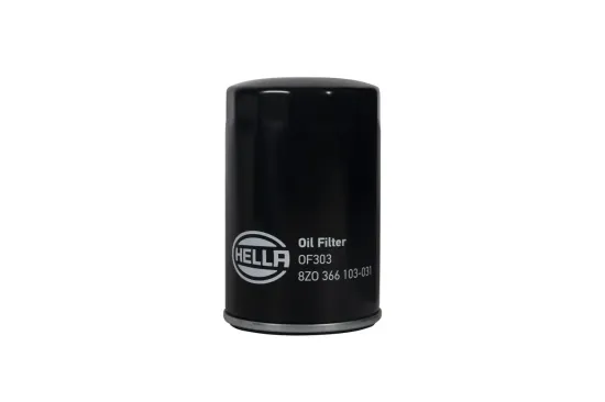 Ölfilter HELLA 8ZO 366 103-031 Bild Ölfilter HELLA 8ZO 366 103-031