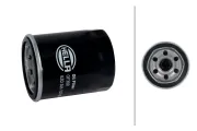 Ölfilter HELLA 8ZO 366 103-081