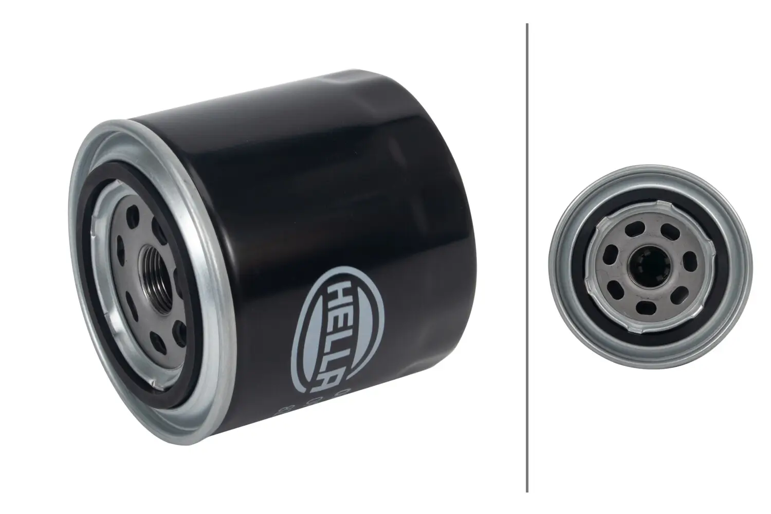 Ölfilter HELLA 8ZO 366 103-191