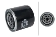 Ölfilter HELLA 8ZO 366 103-191