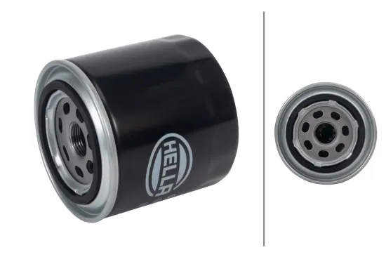 Ölfilter HELLA 8ZO 366 103-191 Bild Ölfilter HELLA 8ZO 366 103-191