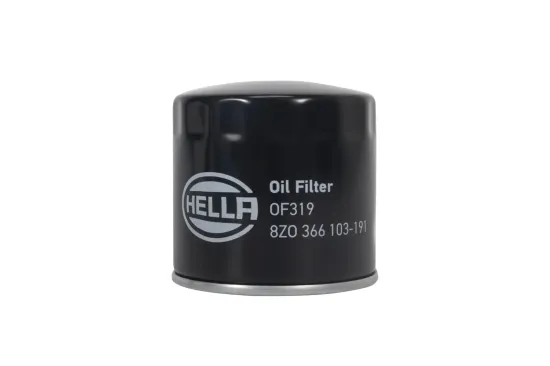Ölfilter HELLA 8ZO 366 103-191 Bild Ölfilter HELLA 8ZO 366 103-191