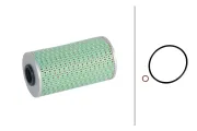 Ölfilter HELLA 8ZO 366 103-261