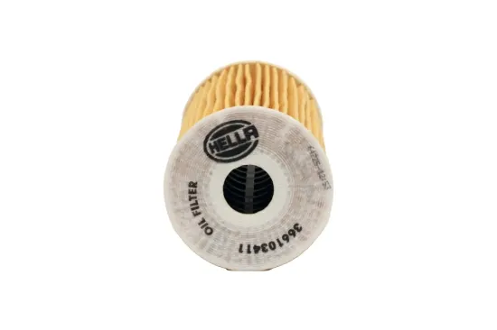 Ölfilter HELLA 8ZO 366 103-411 Bild Ölfilter HELLA 8ZO 366 103-411