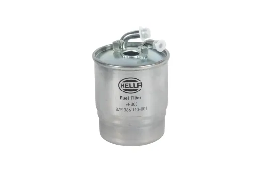 Kraftstofffilter HELLA 8ZF 366 110-001 Bild Kraftstofffilter HELLA 8ZF 366 110-001