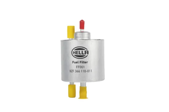 Kraftstofffilter HELLA 8ZF 366 110-011 Bild Kraftstofffilter HELLA 8ZF 366 110-011