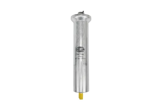 Kraftstofffilter HELLA 8ZF 366 110-031 Bild Kraftstofffilter HELLA 8ZF 366 110-031