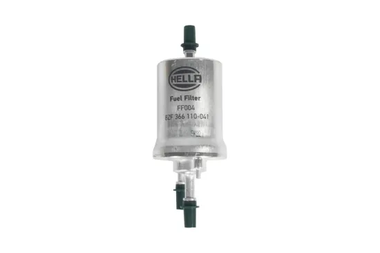 Kraftstofffilter HELLA 8ZF 366 110-041 Bild Kraftstofffilter HELLA 8ZF 366 110-041