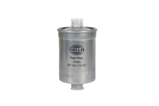 Kraftstofffilter HELLA 8ZF 366 110-051 Bild Kraftstofffilter HELLA 8ZF 366 110-051