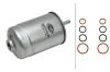Kraftstofffilter HELLA 8ZF 366 110-221