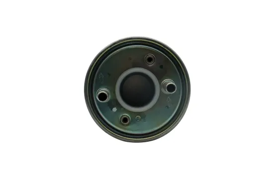 Kraftstofffilter HELLA 8ZF 366 110-221 Bild Kraftstofffilter HELLA 8ZF 366 110-221