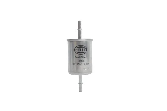 Kraftstofffilter HELLA 8ZF 366 110-241 Bild Kraftstofffilter HELLA 8ZF 366 110-241