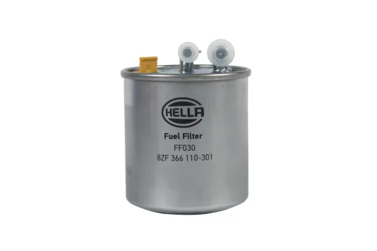 Kraftstofffilter HELLA 8ZF 366 110-301 Bild Kraftstofffilter HELLA 8ZF 366 110-301