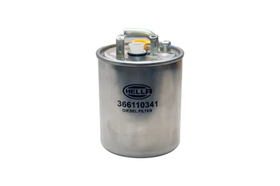 Kraftstofffilter HELLA 8ZF 366 110-341 Bild Kraftstofffilter HELLA 8ZF 366 110-341