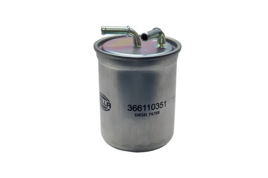 Kraftstofffilter HELLA 8ZF 366 110-351 Bild Kraftstofffilter HELLA 8ZF 366 110-351