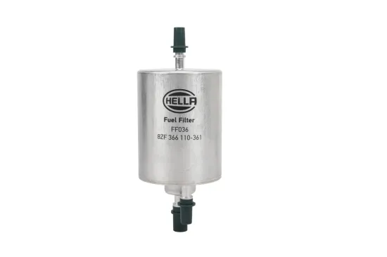 Kraftstofffilter HELLA 8ZF 366 110-361 Bild Kraftstofffilter HELLA 8ZF 366 110-361