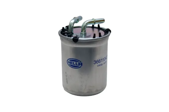 Kraftstofffilter HELLA 8ZF 366 110-421 Bild Kraftstofffilter HELLA 8ZF 366 110-421