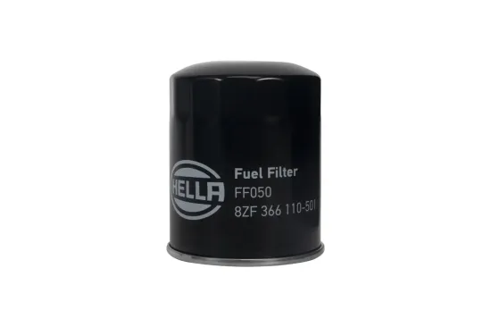 Kraftstofffilter HELLA 8ZF 366 110-501 Bild Kraftstofffilter HELLA 8ZF 366 110-501