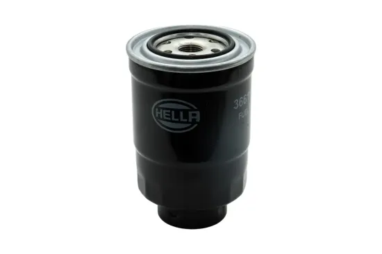 Kraftstofffilter HELLA 8ZF 366 110-511 Bild Kraftstofffilter HELLA 8ZF 366 110-511