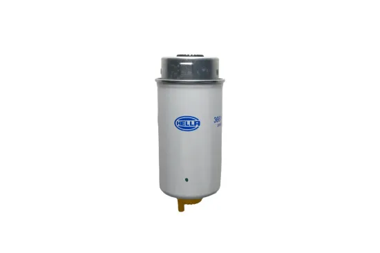 Kraftstofffilter HELLA 8ZF 366 110-571 Bild Kraftstofffilter HELLA 8ZF 366 110-571
