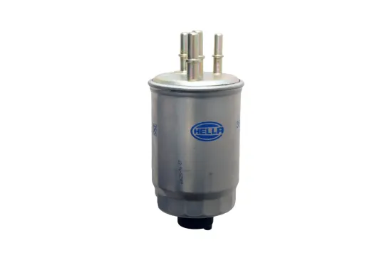 Kraftstofffilter HELLA 8ZF 366 110-671 Bild Kraftstofffilter HELLA 8ZF 366 110-671