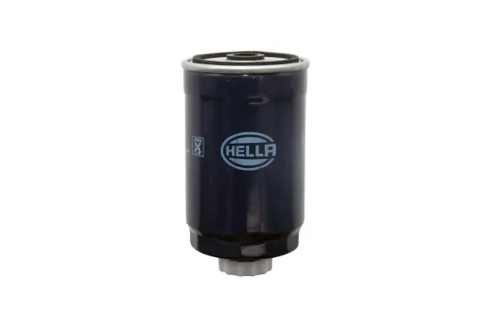 Kraftstofffilter HELLA 8ZF 366 110-711 Bild Kraftstofffilter HELLA 8ZF 366 110-711