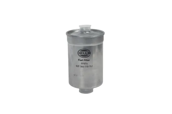 Kraftstofffilter HELLA 8ZF 366 110-761 Bild Kraftstofffilter HELLA 8ZF 366 110-761