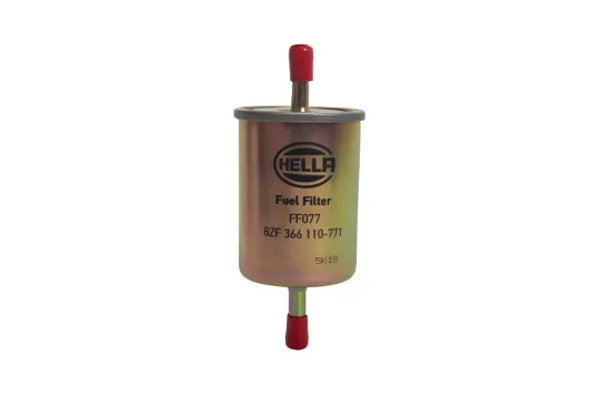 Kraftstofffilter HELLA 8ZF 366 110-771 Bild Kraftstofffilter HELLA 8ZF 366 110-771
