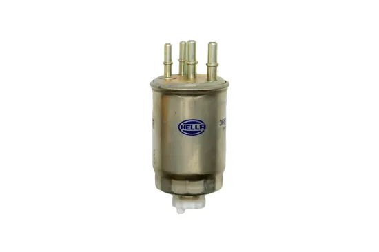 Kraftstofffilter HELLA 8ZF 366 110-791 Bild Kraftstofffilter HELLA 8ZF 366 110-791