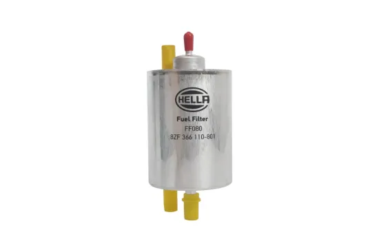 Kraftstofffilter HELLA 8ZF 366 110-801 Bild Kraftstofffilter HELLA 8ZF 366 110-801