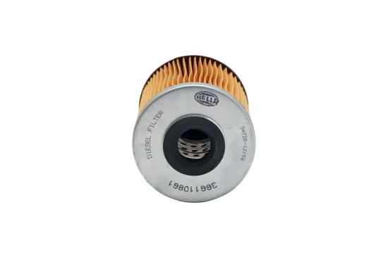Kraftstofffilter HELLA 8ZF 366 110-861 Bild Kraftstofffilter HELLA 8ZF 366 110-861
