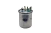 Kraftstofffilter HELLA 8ZF 366 110-881 Bild Kraftstofffilter HELLA 8ZF 366 110-881
