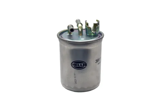 Kraftstofffilter HELLA 8ZF 366 110-881 Bild Kraftstofffilter HELLA 8ZF 366 110-881