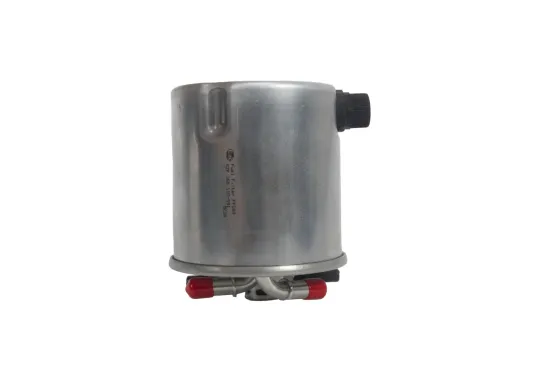 Kraftstofffilter HELLA 8ZF 366 110-891 Bild Kraftstofffilter HELLA 8ZF 366 110-891