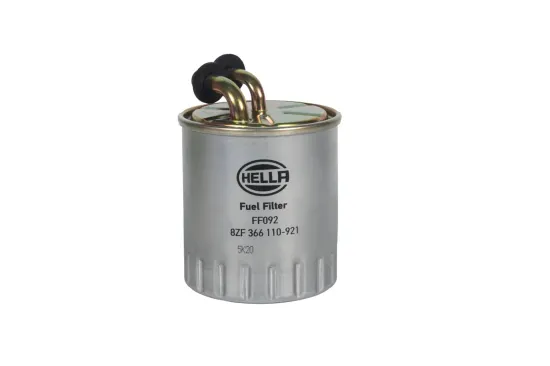 Kraftstofffilter HELLA 8ZF 366 110-921 Bild Kraftstofffilter HELLA 8ZF 366 110-921
