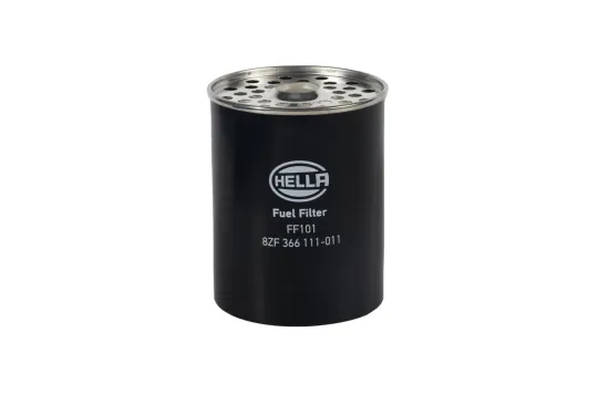 Kraftstofffilter HELLA 8ZF 366 111-011 Bild Kraftstofffilter HELLA 8ZF 366 111-011