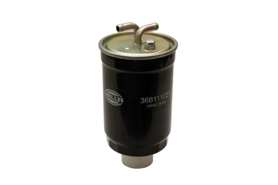 Kraftstofffilter HELLA 8ZF 366 111-021 Bild Kraftstofffilter HELLA 8ZF 366 111-021