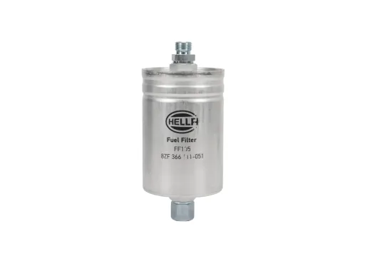 Kraftstofffilter HELLA 8ZF 366 111-051 Bild Kraftstofffilter HELLA 8ZF 366 111-051